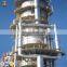used engine oil buyers waste oil distillation equipment mobile crude oil refinery generator petrol