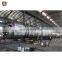 stainless steel petroleum vacuum atmospheric crude used oil distillation column tower  for sale