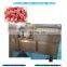 Automatic cube meat dicing machine/frozen pork meat dicer