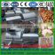 Cattle hoof hair removing and cleaning machine/goat sheep feet hair removing machine