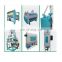 Low cost 500-600 kg/h maize flour milling machine corm crushing  mill machine with high quality