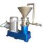Home use high quality peanut sesame butter grinders fruit sauce jacketed  kettle peanut butter grinding machine