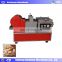 Commercial CE approved sleeve-fish slicer machine/squid rings slicing machine/squid tube cutting machine