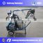 High quality Automatic pipeline milking machine for sale