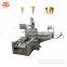 Factory Supply Sweet Waffle Mould Cone Making Machine Full Automatic Ice Cream Cone Wafer Product Line