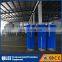 Gravity Daf Belt Picket Fence Rotary Sludge Thickener