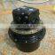 TB250 Takeuchi final drive, TB 250 19031-27400 1903127400 Takeuchi excavator travel motor