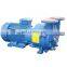 15 KW 2BV5-161 single stage water circulated liquid ring vacuum pump china