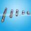 Stainless Steel Swimming Pool Water Heat Exchanger