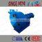 Cycloid Pinwheel Reducer Industrial Peristaltic Pump Keming