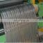 Ultra-thin Mill Edge Cold Rolled stainless steel strip 304 201