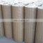 High Quality 2x2 4x4 4mm 5x5cm Electro Galvanized Welded Wire Mesh for fence panel