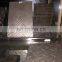Baosteel SS439 stainless steel 2B sheet 0.5mmx1219mm price