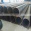 Alibaba API Spec 5L x 50 SSAW Length Spiral Welded Steel Line Pipe For Gas Oil