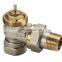 Forged Brass Static Balance Valve