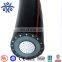 UL listed TR-XLPE/EPR insulated ,5kv/8kv URD power cable, URD cable