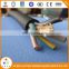 China Suppliers CE certified H05VV-F/H03VV-F /NYM-J/-O pvc flexible electrical cable