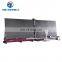 Double glazed sealed units automatic sealing robot machine for insulating glass