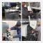 PVC Win-Door Single-Head Seamless Variable-Angle Welding Machine