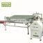 Jinan Parker PVC Glazing Bead Saw Cutting Machine/ PVC Window and Door Machinery