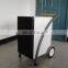 35 Liters Movable Wheels Dehumidifier FDH--235BT From Hangzhou Manufacturer
