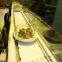 Sushi bar conveyor belt factory Sushi conveyor belt system - michaeldeng@gdyuyang.com