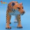Custom animal action figures tiger anime action figures