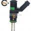 factory hot sale  injection A0000789123   fuel injector For  A200 T Mercedes A/Classe B W169 W245