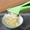 Creative Kitchen Tools Multifunction Garlic Press
