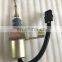 12V fuel shutoff Stop Solenoid SA-3742