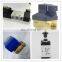 atlas copco air screw compressor spare parts 12v solenoid valve 24v