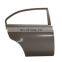 Steel Rear Door Panel Rear Gate Left  For CAPTIVA 2008-2011