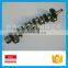 Supply 6BG1-T Turbocharged diesel engine crankshaft for ISUZU 1-12310448-0