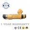 R&C High Quality Injection 297500-0120 Nozzle Auto Valve For Suzuki Swift Liana 100% Professional Tested Gasoline Fuel Injector