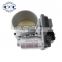 R&C High performance auto throttling valve engine system 16119-8J10C 16119-8J103  for  Nisssan Infiniti FX35  car throttle body