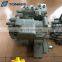 UX28-86 MCV VOE14576336 главный управляющий клапан EC210B EC210BLC Гидравлический клапан экскаватора