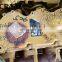 uesd diesel engine C4.4 complete engine assy,excavatot parts