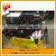 Zoomlion ZE360E excavator engine , 6C8.3 engine assy factory price for sale