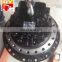R250-7 final drive 31N7-40010 ,excavator spare drive motors parts,R250-7 travel motor
