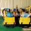 2015 hot sale international Children's day amusement ride cheap kids ride on toy excavator