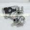 oil cooler module assembly 5302887 for isf2.8 diesel engine