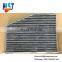 Carbon cabin air filter 1K1 819 653B