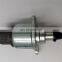 Good Quality Idle Speed Control Valve 8-97181718-0