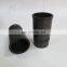 Diesel engine spare parts NT855 cylinder liner 3055099