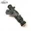 Japan Original Quality F01R00M047 Car Fuel Injector Nozzle Price