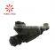 boquilla del inyector de combustible FBLC100, bico injetor de combustivel FBLC100,Fuel injector FBLC100