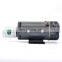 24V 4KW  high torque  dc electric motor ZD2973H WITH GEAR PUMP