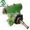 agricultural machinery  pto gearbox for mowers marine gearbox