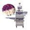 Chocolate Filled Biscuit Mooncake Machine For Sale