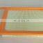 Original quality Car air filter 1444 TV / Auto Air filter for Peugeot OE 9685468780